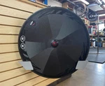 Zipp SUPER-9 Disc Wheel Rim Brake 11SPD. Fixed Price $1200.00.