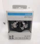 Shimano PD-ME700 Spd Trail Bike Pedals. Fixed Price $40.00.