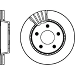 Hella 355101351 Disc Brake Rotor. Fixed Price $207.00.