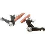 Paul Component Engineering Neo-retro Cantilever Brake 040BLACK. Fixed Price $147.09.