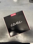 Sram Level Disc Brake And Lever - Rear, Hydraulic, Post Mount, Black, A1. Fixed Price $74.99.