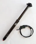 2024 Rockshox Reverb Stealth Dropper 31.6MM 175MM Seatpost Black (SP-RVB-S-C1). Fixed Price $140.00.