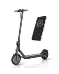 Electric Scooter - 8.5"/10" Solid Tire, Powerful 350W/500W Motor, Top Speed 1.... Fixed Price $218.71.