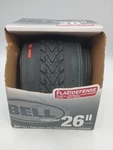 Bell Flat Defense Comfort Bike Bicycle Tire 26" X 1.75". Fixed Price $19.99.