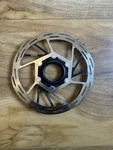 Sram Paceline 160MM Center Lock Disc Brake Rotor. Fixed Price $45.00.