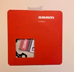 Sram Chainring Road 30T 94 Bcd, Force, Black. Fixed Price $32.99.