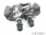 Shimano PD-5700-C 105 Spd-sl Clipless Pedals Visible Wear And Scratches Japan. Fixed Price $185.71.