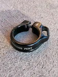 Specialized Seatpost Clamp Dropper Loop 34.9 Mm. Fixed Price $29.97.