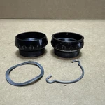Campagnolo Super Record 70MM Italian Ultra Torque Bottom Bracket Cups BWC54. Fixed Price $24.99.