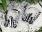 Shimano Xtr BR-M950 Linear Brakes Vintage Mountain Bike. Fixed Price $169.00.