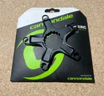 Cannondale Hollowgram Spidering 110MM Bcd Road Compact. Fixed Price $40.00.