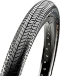 Maxxis Grifter Tire - 20 2.3, Clincher, Folding, Black, Exo. Fixed Price $44.00.