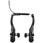 Shimano V-brake Rear Black BR-T610 EBRT610RX41XLP. Fixed Price $41.57.