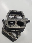 Truvativ Platform Pedals. Fixed Price $42.89.