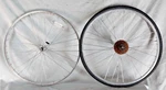 Araya VX400 700C Hybrid Road Bike Set 7SPD Freewheel 130/100 36S Ships Usa. Fixed Price $77.92.