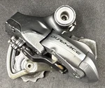 Shimano Dura-ace RD-7970 DI2 10-SPEED Electronic Rear Derailleur Very Good Used. Fixed Price $295.99.