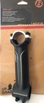 New Bontrager Raced Lite Rl Bicycle Threadless 7 Stem 130MM 28.6 Steerer 31.8. Fixed Price $29.99.