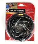 Schwinn SW76193-4 Bicycle Tune Up Kit Gear & Brake Cables New Sealed. Fixed Price $18.99.
