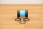 Fsa PF30/BB30 Stainless Steel Bottom Bracket - New Oem. Fixed Price $20.99.