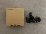 Shimano Tourney RD-TX800 7/8 Speed Rear Derailleur New. Fixed Price $17.99.