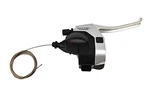 Shimano Nexave 8 Speed Brake Levers And Shifters In ST-C503 New. Fixed Price $40.79.