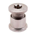 Fsa Alloy Double Chainring Bolt Kit. Fixed Price $38.41.