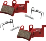 MT600 Electric Bike Disc Brake Pad Two Pairs, Suitable For Dyisland LD-200PLUS. Fixed Price $36.88.