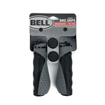 Bell Sports 750 Rubber Bike Handle Grips Contoured Comfortable 7052624. Fixed Price $13.79.