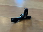 Bontrager Line Elite Dropper Under Bar Seat Post Lever Remote, Trek. Fixed Price $45.00.