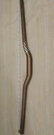Answer Wide 780MM 31.8 Clamp Low Rise Aluminum Handlebars 8072D. Fixed Price $49.95.