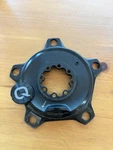 Quarq Dzero Power Meter Spider 110 Bcd. Fixed Price $220.00.