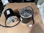 MY1020G-36 V 500-750 W Electric Motor For Scooter Go-kart Ebike 9 Tooth. Fixed Price $79.95.