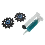 Pair Of Pulleys XX1 X01 X- Sync 11V Sram Gearbox. Fixed Price $81.30.