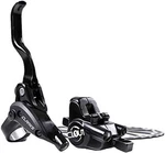 Clarks Brake Disc CLOUT-1 Hyd Rr With Lvr Black HY-191R160AMROW. Fixed Price $44.00.