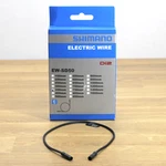 Shimano EW-SD50 DI2 E-tube Extension Wire 350MM New. Fixed Price $19.98.