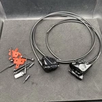 Shimano Dura Ace 9170 Hydraulic Disc Brake Calipers Read Description (nw). Fixed Price $139.99.