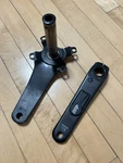 Shimano FC-R8100 Ultegra 175MM Crank W/ 4IIII Single Sided Power Meter. Fixed Price $250.00.