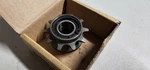 Odyssey Cassette Iii Hub Driver Lhd W-401L-00 Black Steel Bmx 1-SPEED. Fixed Price $59.99.