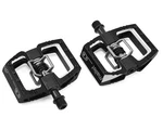 Crankbrothers Mallet Dh Race Pedals Raw Black. Fixed Price $169.94.