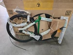 Leader 721 2014 Complete Bike 48CM Gloss Green With FLIP/FLOP+I806+DROPBAR New!. Fixed Price $689.00.
