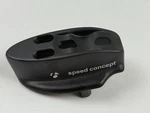 Bontrager Trek Speed Concept Aerobar 25MM Mono Spacer #326501. Fixed Price $19.00.
