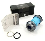 Fsa Megaexo 24 Mm Spindle To Bbright 46 Shell Press Fit BB-PF79 200-3205. Fixed Price $38.00.
