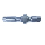 Brose Tr Axle Pedal Shaft For Ebike Motors C S-mag Ridewi. Fixed Price $302.99.
