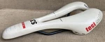 Selle Italia Slr S3 Manganese Railed Test Saddle White Bicycle Road Bike Seat. Fixed Price $49.95.