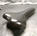Selle Royal Shadow + Sr 7MMBICYCLE Saddle Seat New Take Off Black Unisex. Fixed Price $27.99.
