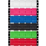 Oury Lock-on Bmx Mountain Atv Grips (lizard Skins) Kids Bikes. Fixed Price $33.99.