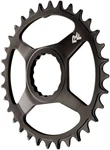 Raceface Gravel Downhill Bike Narrow Wide Direct Mount Cinch Chainring 32T Steel. Fixed Price $29.95.