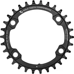 Wolf Tooth Chainring 30T, Asymmetric Bcd, 4-BOLT, Black XTM8K9630. Fixed Price $88.78.