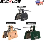 2 Pairs For Shimano G01S Brake Pads BR-M8000 Resin/ceramic/sintered-metal. Fixed Price $13.99.