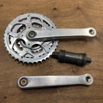 CPI-12 175MM 42/32/22T Bolt Mountain Bike Crankset W/ Bb. Fixed Price $34.99.